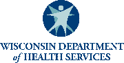 Wisconsin Department of Health Services Logo